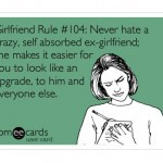 Crazy Ex Girlfriend Quotes