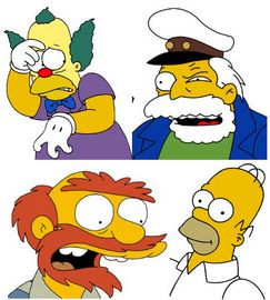 groundskeeper willie quotes