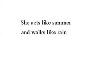 black and white, girl, love, lyrics, quotes, summer, white, train ...