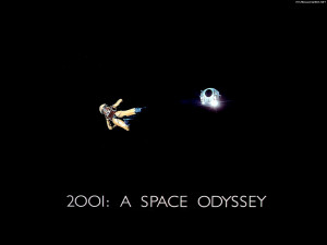 2011 space odyssey quotes