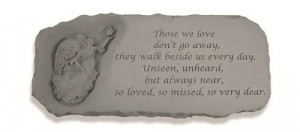 Memorial Gifts and Ideas to Remember Your Loved One By