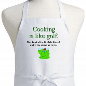 Aprons With Funny Sayings | Funny Aprons For Men