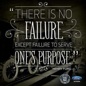 31 Henry Ford Quotes about Leadership and Customer Experience