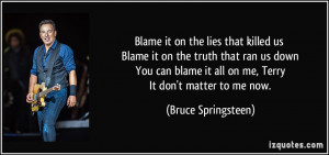 ... don t blame me i m knocking myself out don t try to tame me let