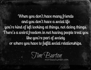 Tim Burton