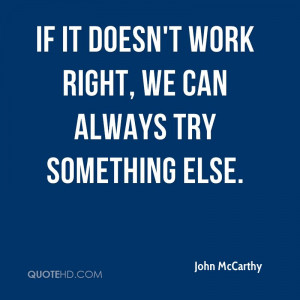 John McCarthy Quotes | QuoteHD