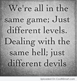 Hell Quotes and Sayings