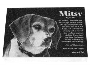 Pet Memorial Quotes http://www.apetsworld.com/pet-memorial-granite ...