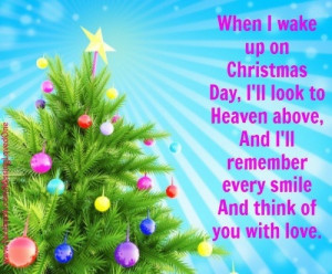 Missing you, my sweet sister Mary... Remembering all our Christmases ...