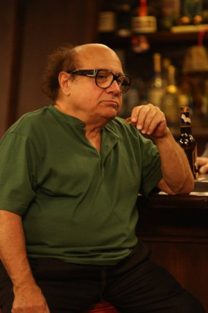 Danny DeVito