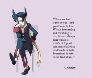 Quotes By Pokemon Company!!