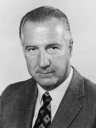 Spiro T Agnew Quotes & Sayings