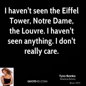 Eiffel Tower Quotes