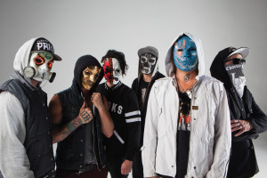 Hollywood Undead