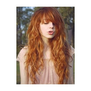 absolutely love red hair, and hopefully you do too. ***Now taking ...