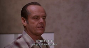 As Good as It Gets (1997)