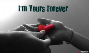 Yours Forever