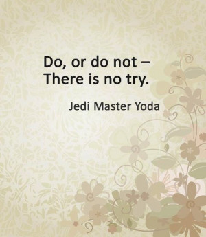 Wise Yoda