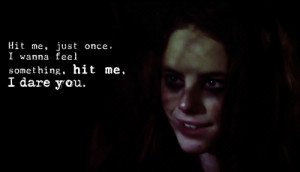 More Effy Stonem Quotes