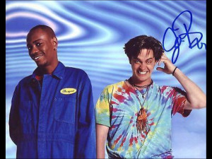 Half Baked» (1998 film) - Cast -Theiapolis