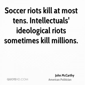 John McCarthy Quotes