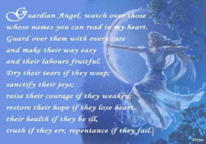 yorkshire_rose Angel Quotes