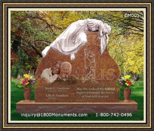 Bereavement Verses For Headstones