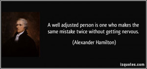 More Alexander Hamilton Quotes