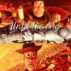 Toy story