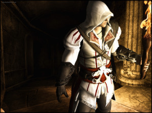 Ezio Auditore