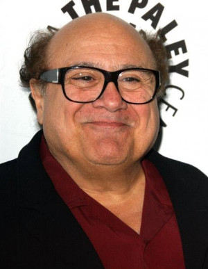 Danny DeVito