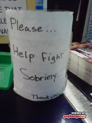 18 Funny Tip Jars