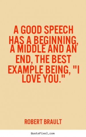 Good Quotes For Graduation Speeches