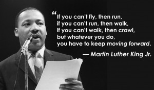 Martin Luther King, Jr. Quotes