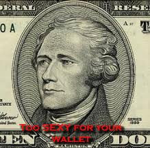 Alexander Hamilton Quotes, Secretary of the Treasury of USA