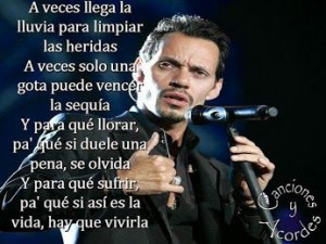 marc anthony