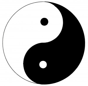 Yin und Yang