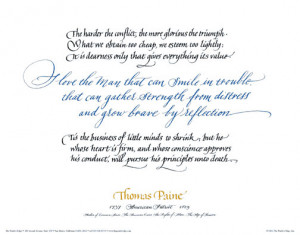 Thomas Paine