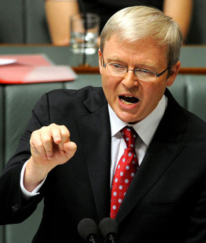 Kevin rudd quotes wallpapers