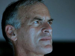 Norman Finkelstein , an American political scientist and author whose ...