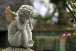 Quotes About Grief for the Loss of a Child