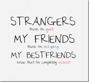 best friend quotes and sayings