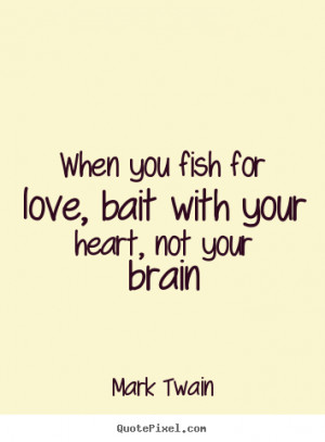 Great Fishing Quotes