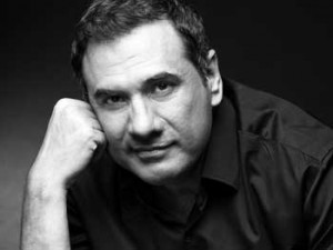 Boman Irani