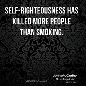 John McCarthy Quotes