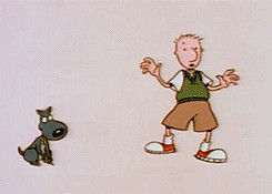 Doug Funnie