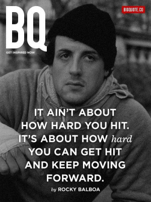 rocky balboa | Tumblr