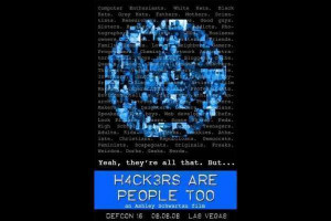 Hackers film