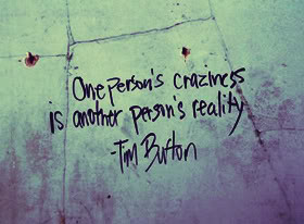 Tim Burton Quotes & Sayings