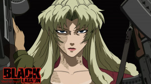 Balalaika, Roberta, Revy (Black Lagoon) Vs Chiquita, Karen, Valmet ...